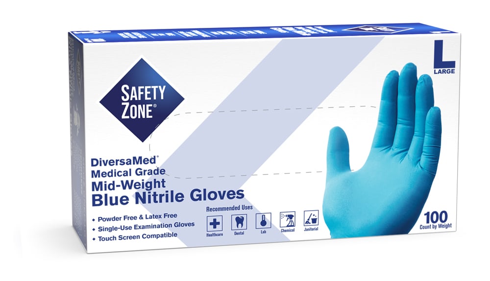 where can i buy black latex gloves near me