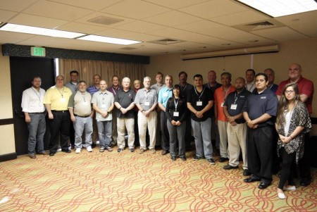 TUG Safety Seminar Dallas 08-06-15